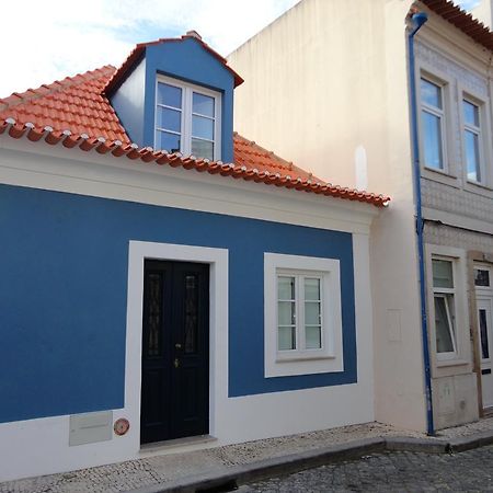 Casa Aveiro Canal Da Ria المظهر الخارجي الصورة